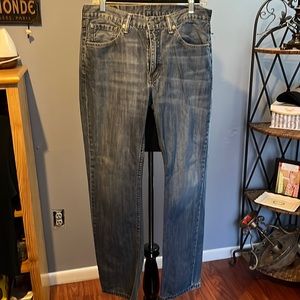 Men’s Levi’s